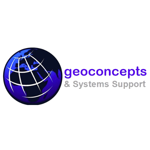 Geoconcepts Logo
