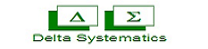 Delta Systematics