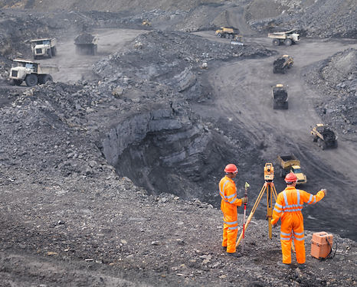 Professional at Geoconcepts